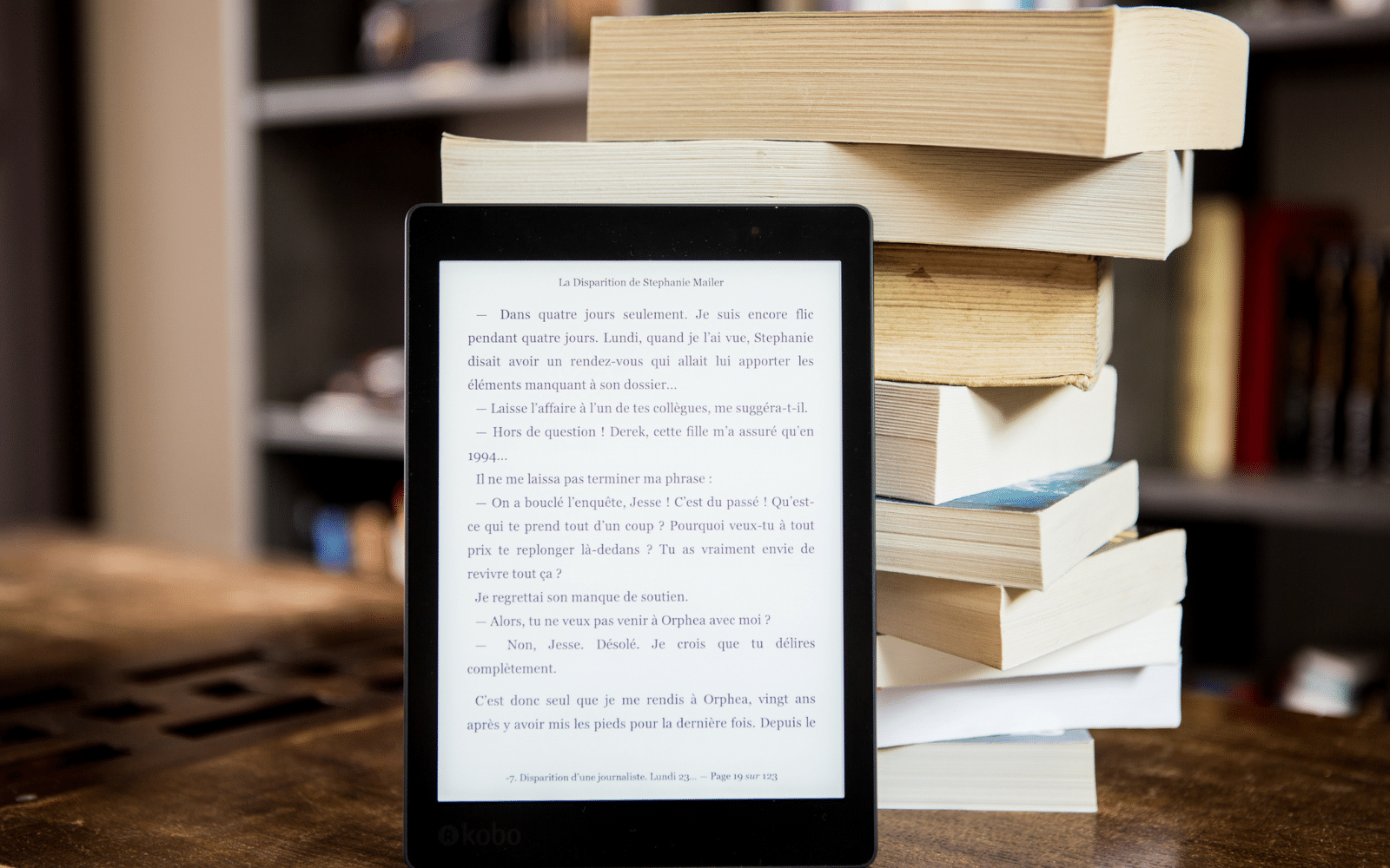 Honest Kindle Review: Is a Kindle Worth It? (2024 Update