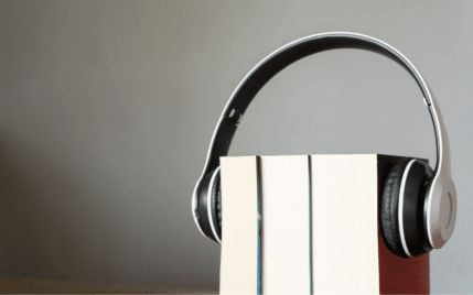 best audiobooks for business.