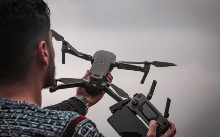 drone business name ideas.