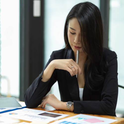 how to validate your business idea.