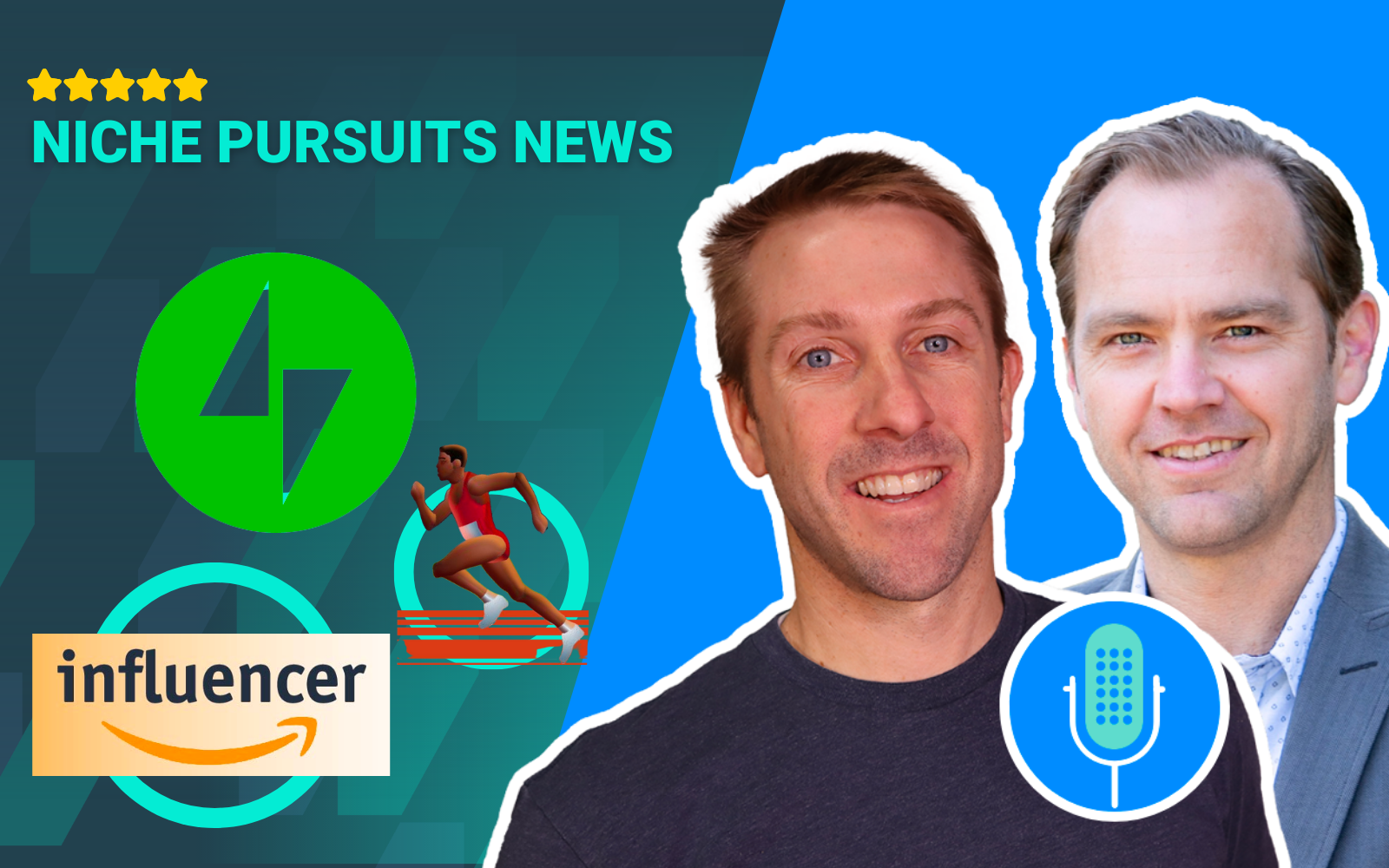 WordPress Releases an AI Writing Assistant, SGE Concerns, and a Business Competition on YouTube 1 np 1