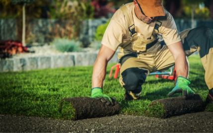 seo for landscapers.