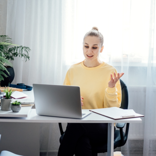 how to start an online tutoring business.