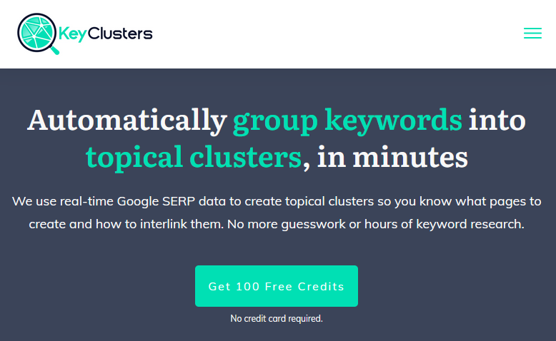 best keyword grouping tools