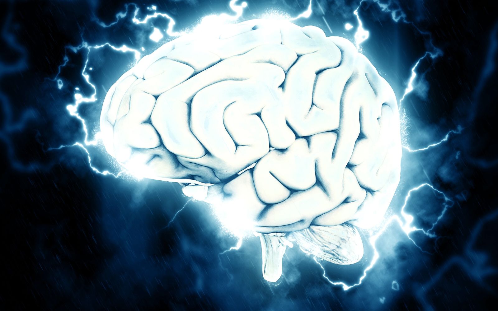Brain boosting energy potions