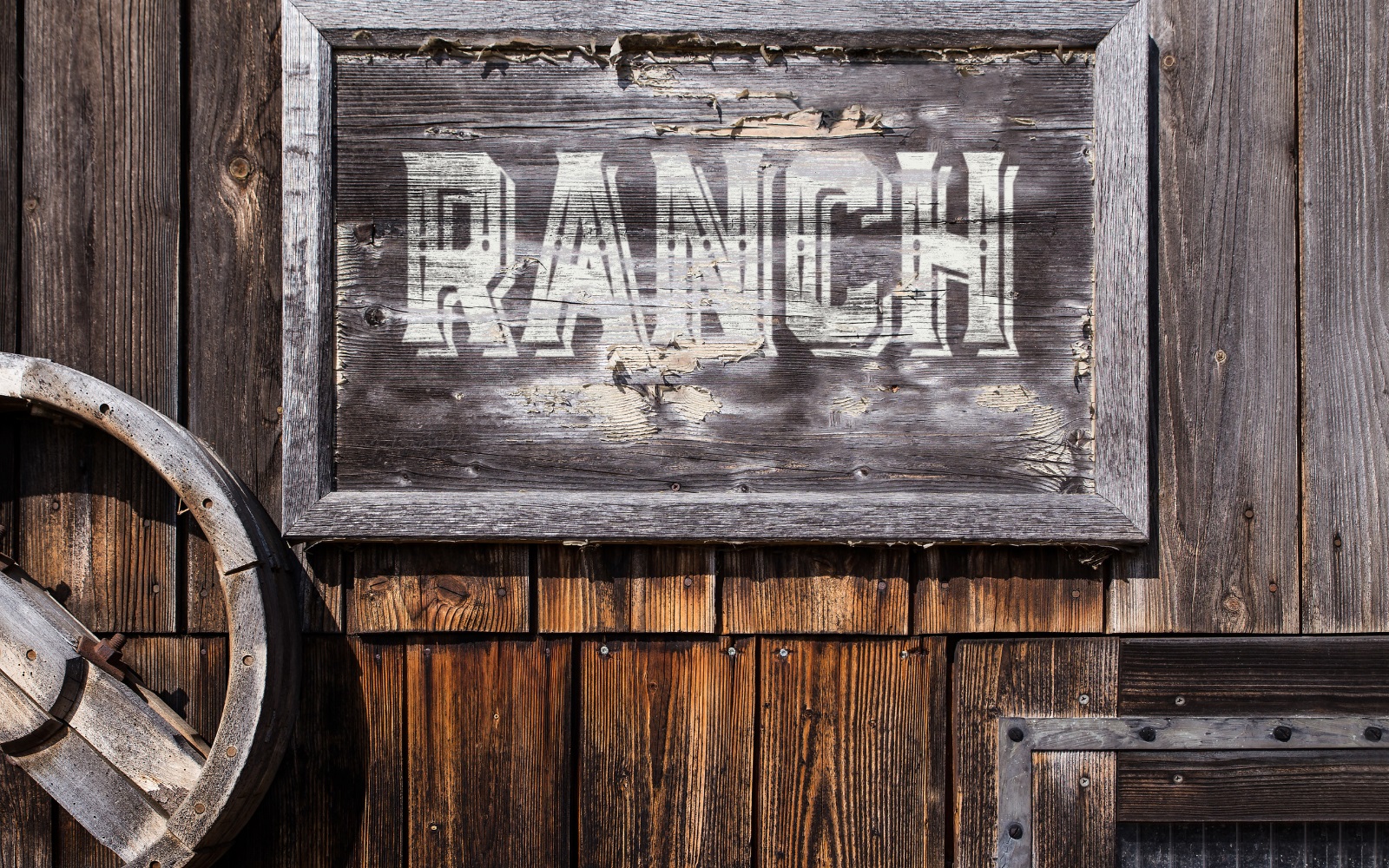 Helpful Tips For Naming Your Ranch
