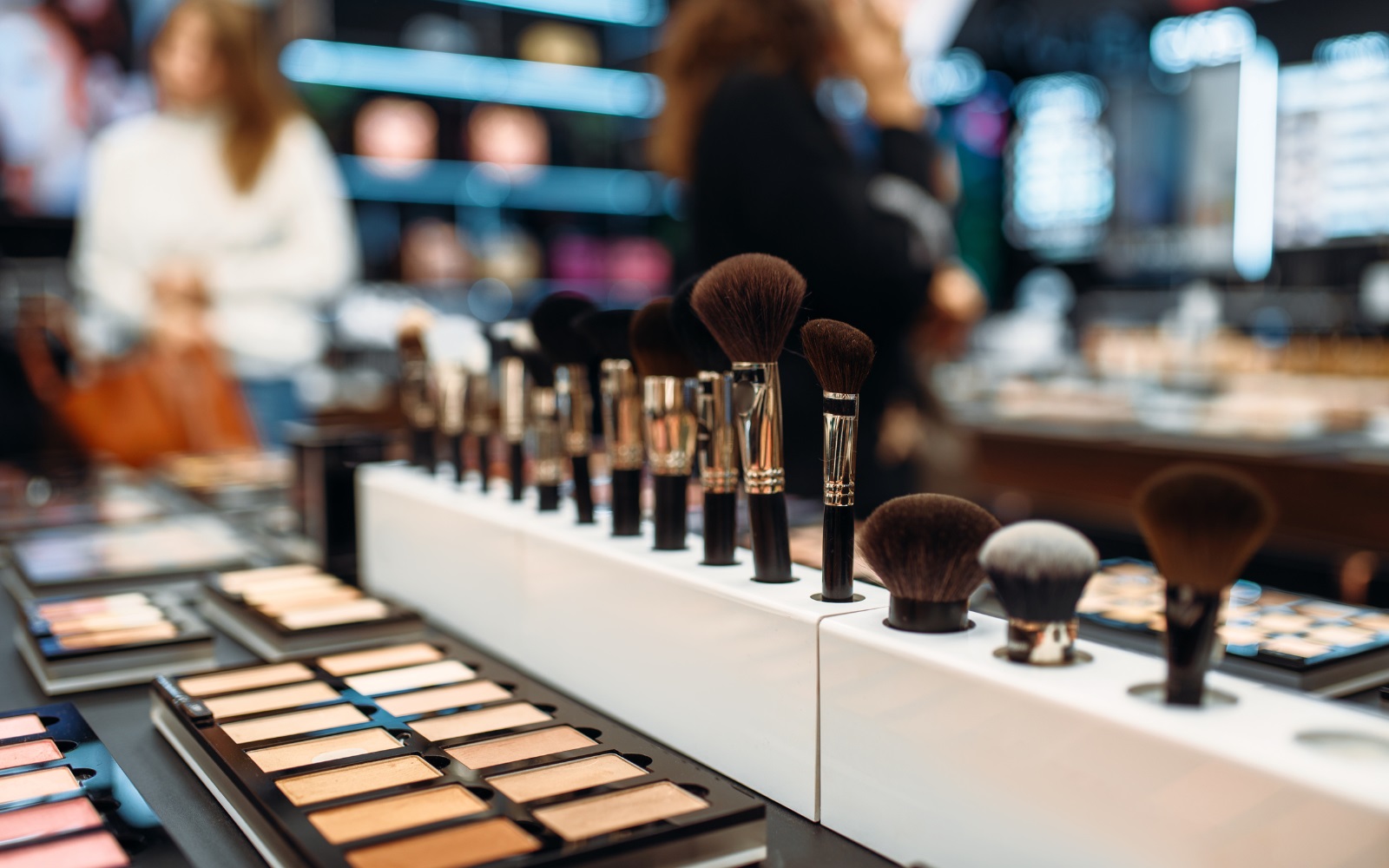 Important Tips For Naming Your Makeup Business.