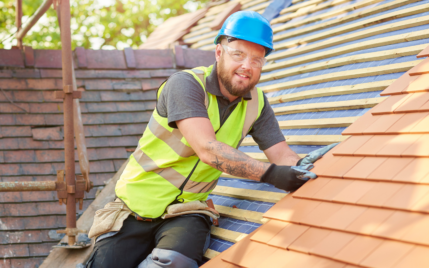 Roofing Company Names.