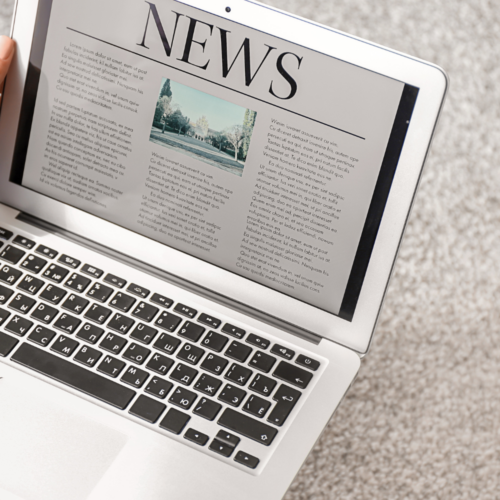 SEO for news publishers.