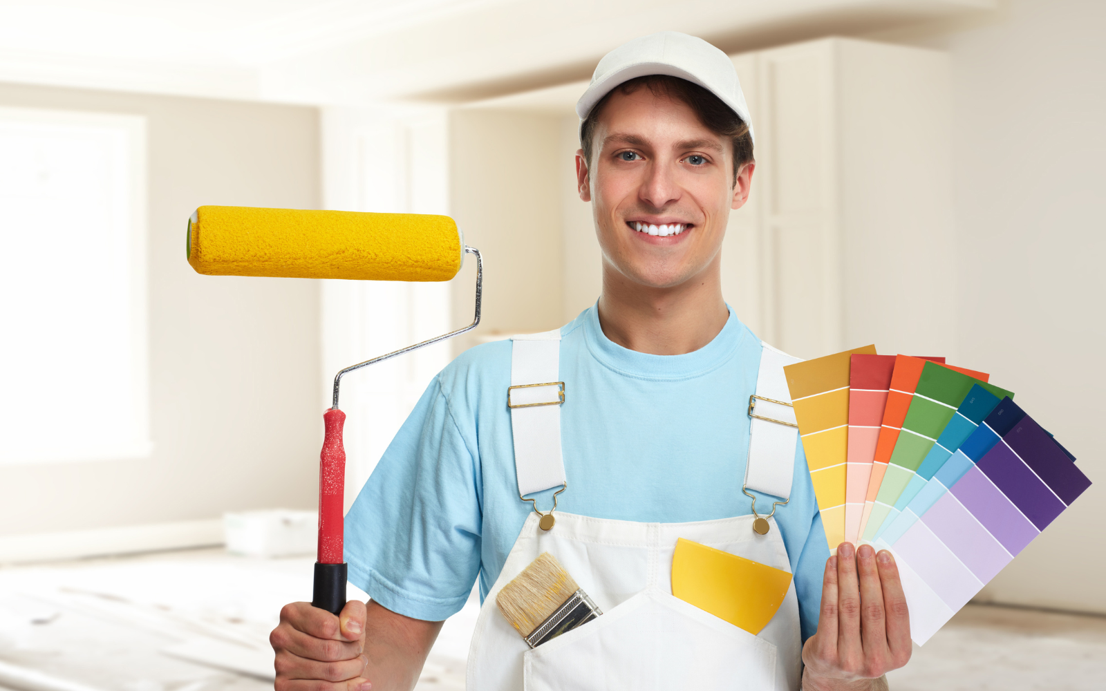 Deck And Fence Painters Long Island