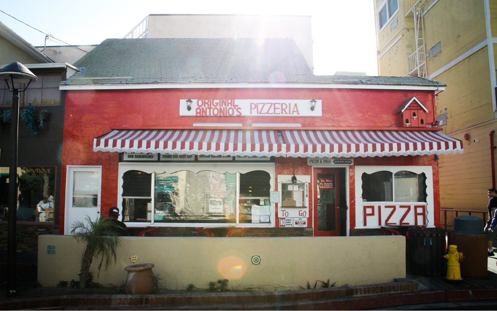 Pizzaria Pizzarella - A sua Boutique da Pizza
