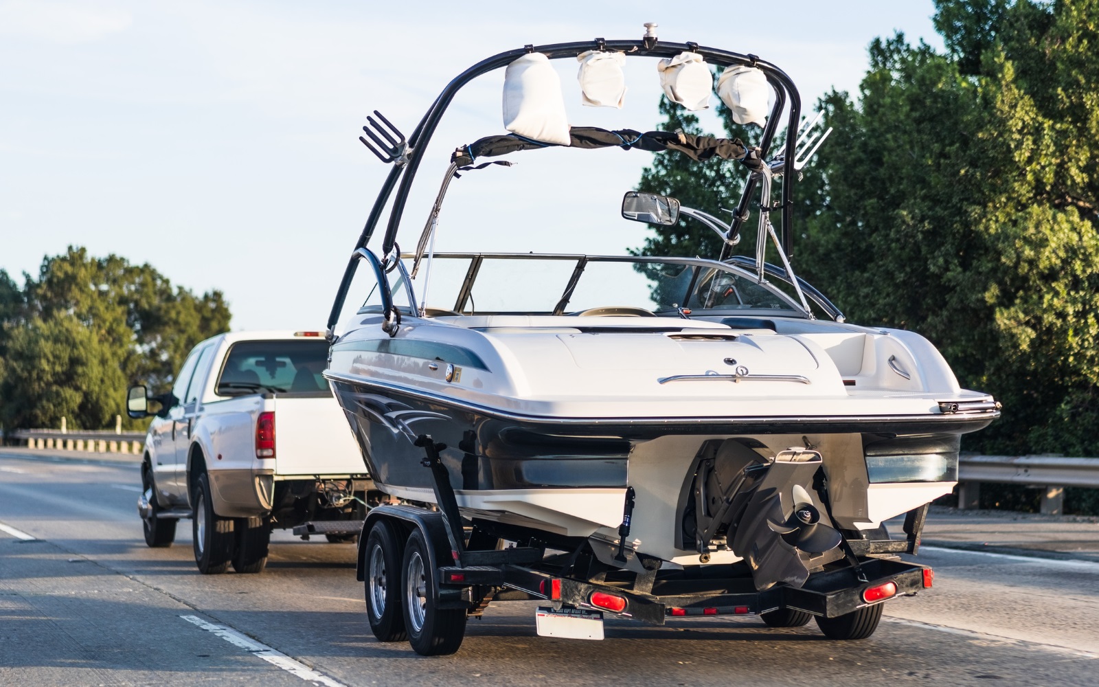 Boat Towing Company Name Ideas.