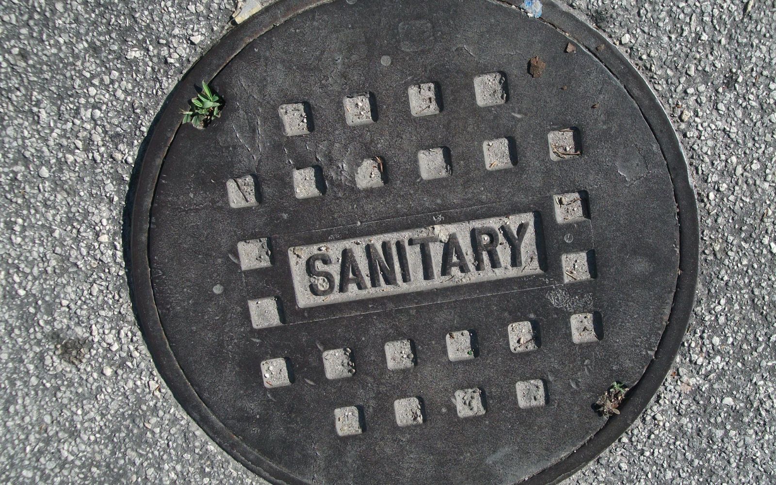 Discreet names for sewer specialists