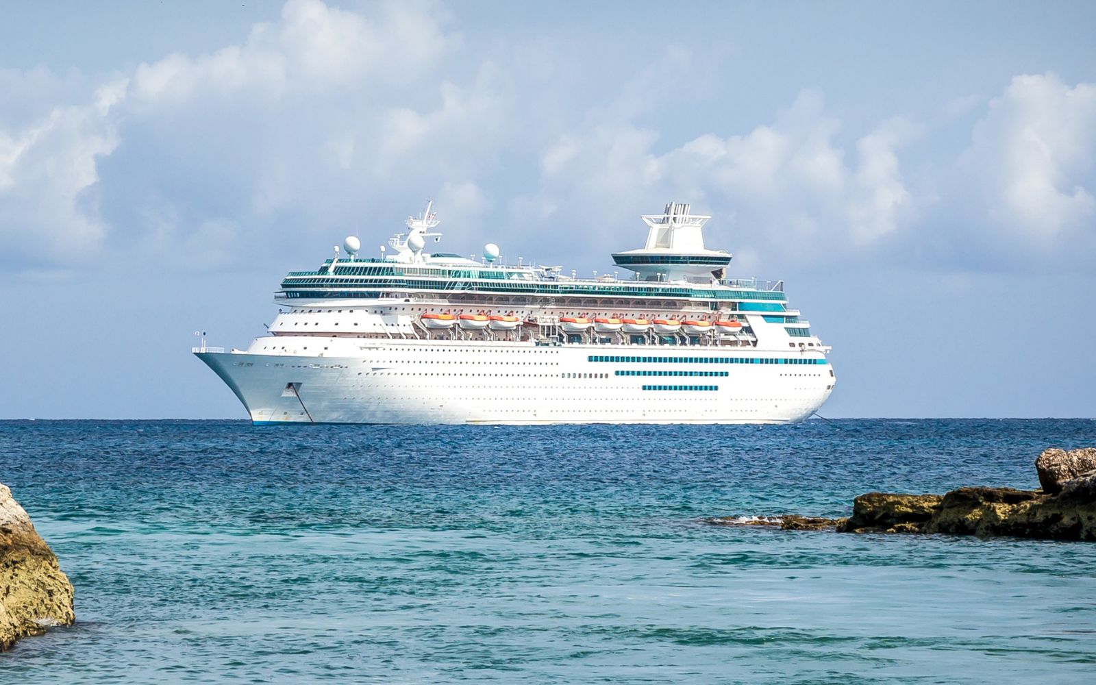 Elite Names for Cruise Lines.