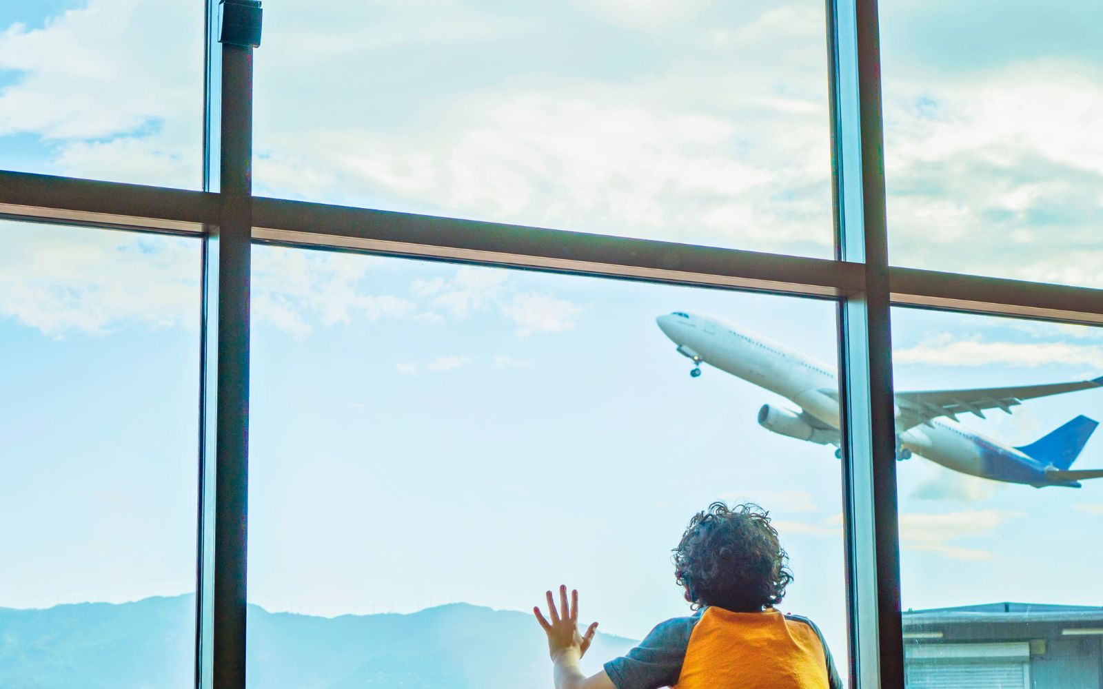 Fun Names for Airport Window Cleaning Companies.