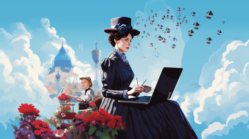 Hreflang is like the Mary Poppins of SEO.