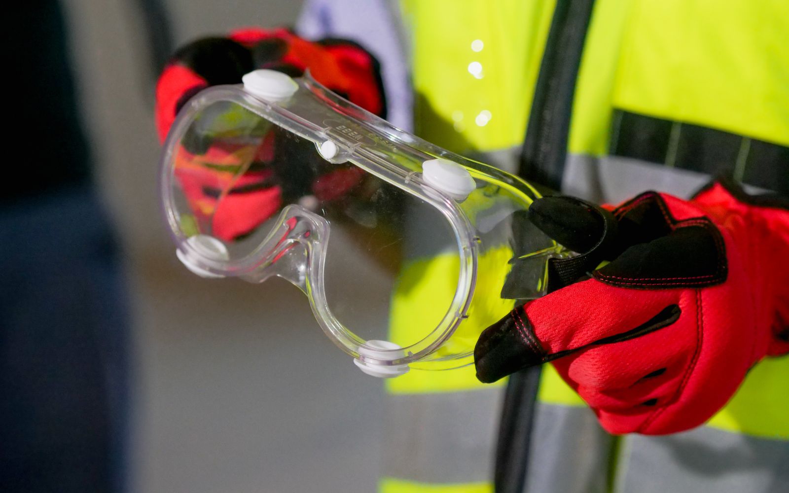 Ideal Names for Safety and Inspection Startups.