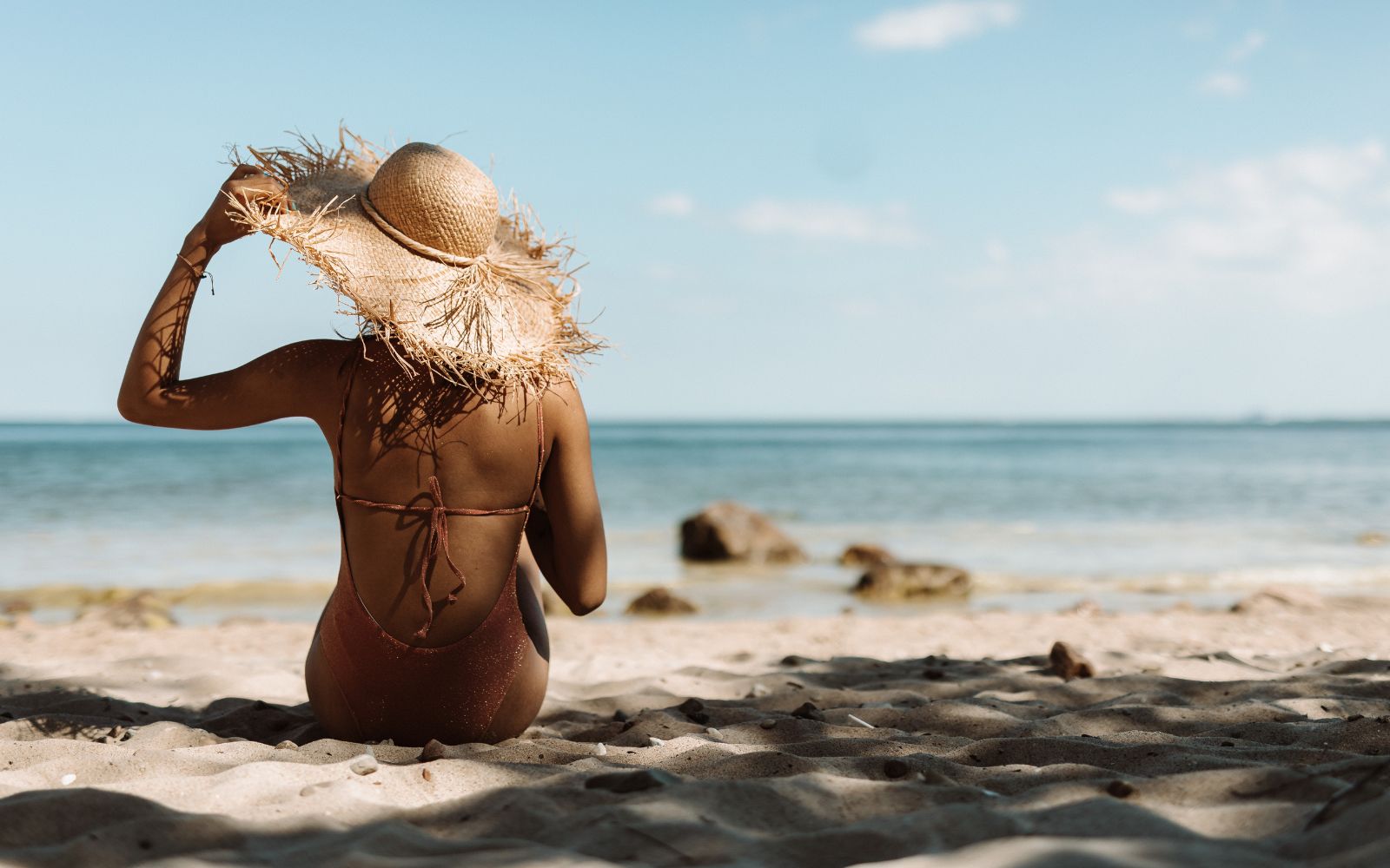 Scorching Hot Tips for Naming Your Bronzing Biz.