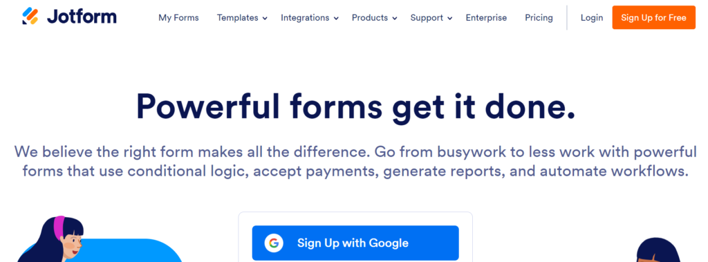 jotform