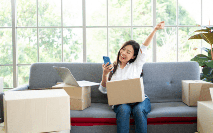 Shopify Store Name Ideas.