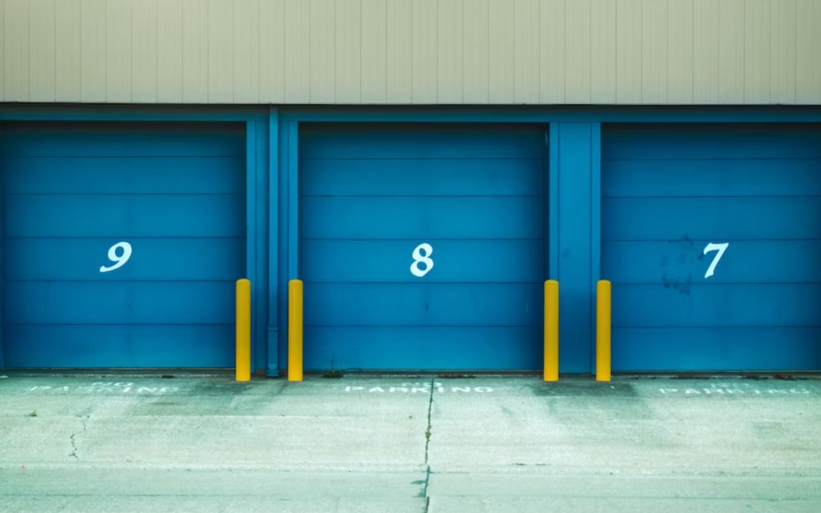 Top Tips for Choosing Your Storage Biz Name.