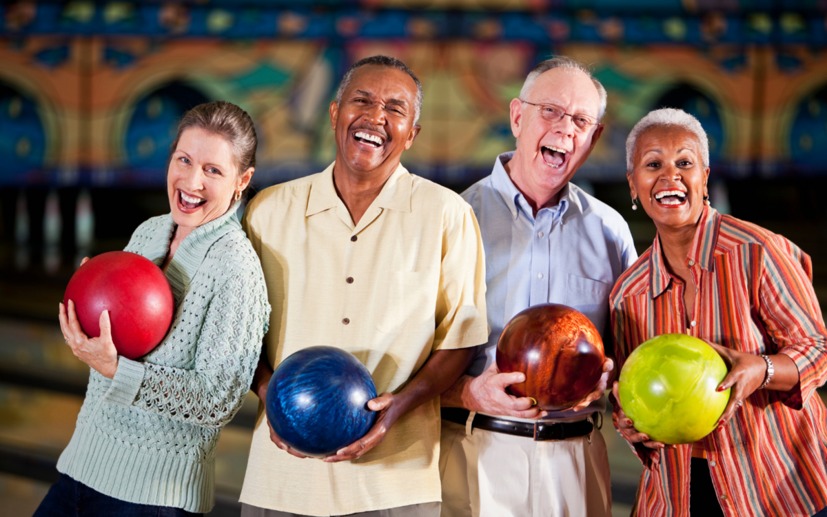 bowling alley names.