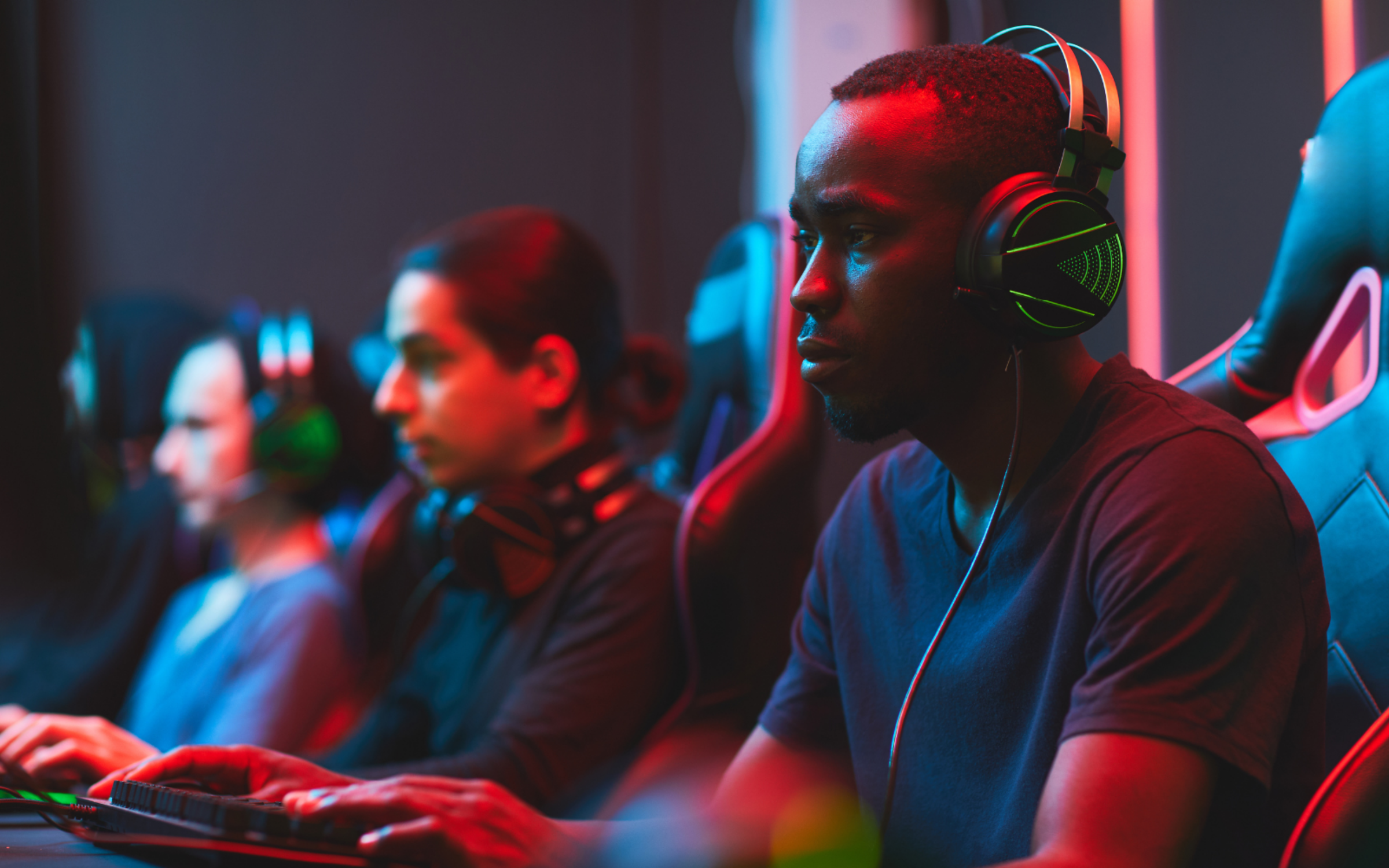 1025 Epic Gaming Company Name Ideas to Power Up Your Goals in 2026
