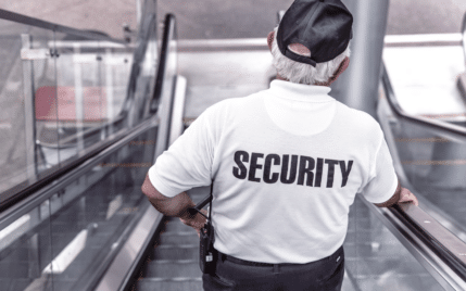 security business name ideas.