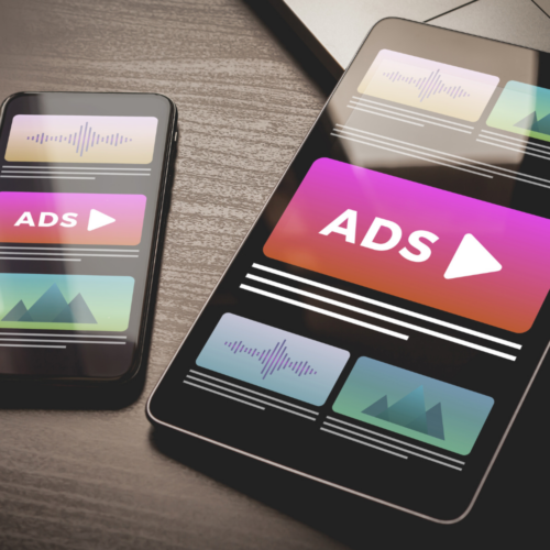 video ad networks.