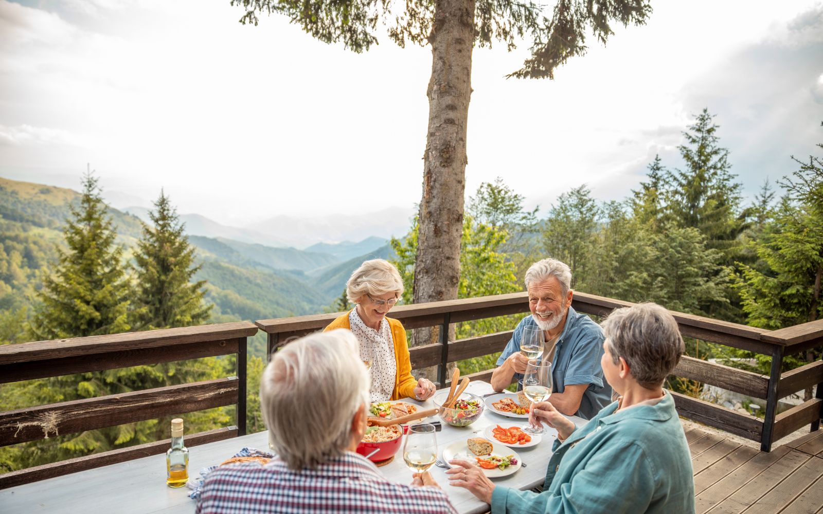 Inclusive Names for Senior Country Sanctuaries.