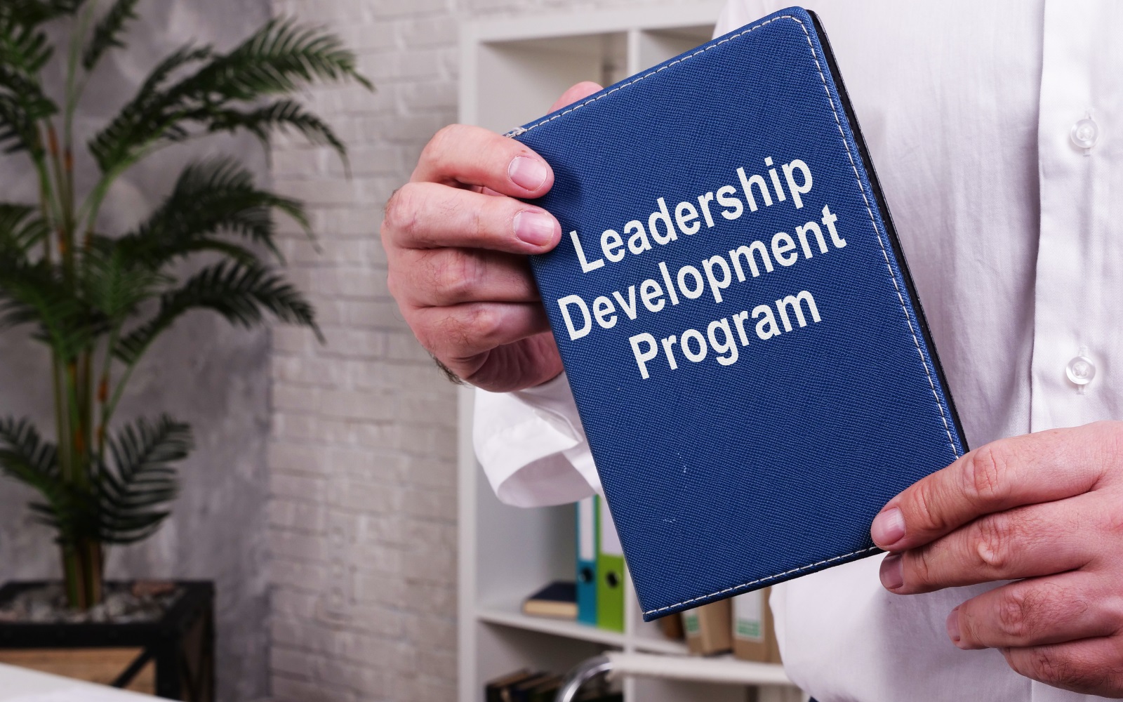 Leadership Program Names to Motivate.