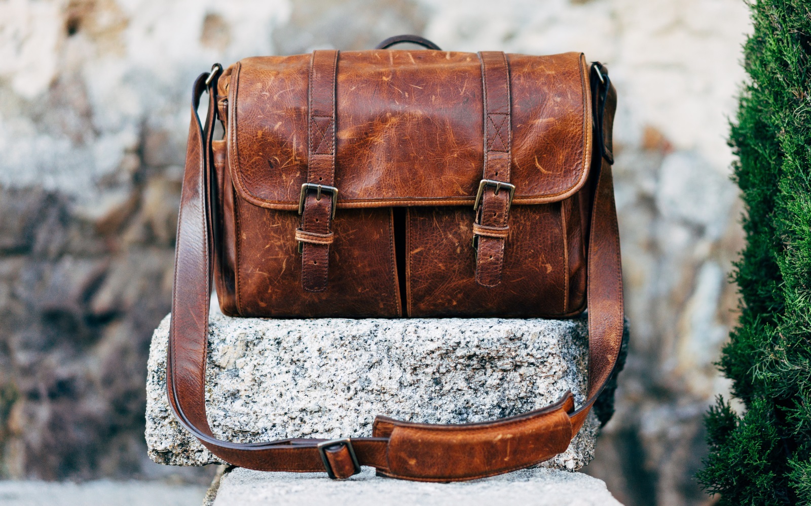 Leather Company Names For A Handbag Biz.