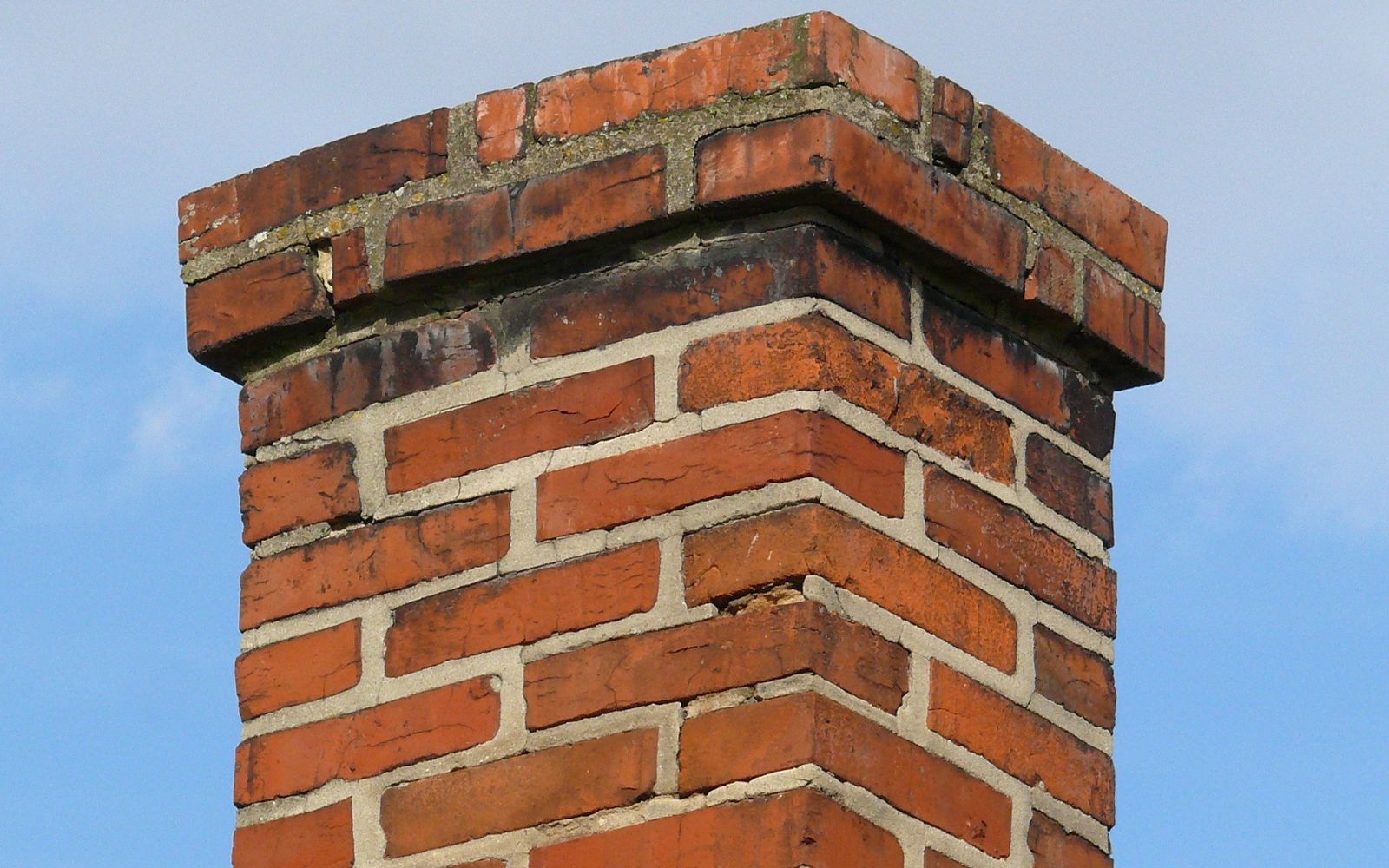 Names for Tuckpointing and Masonry Repair Firms.