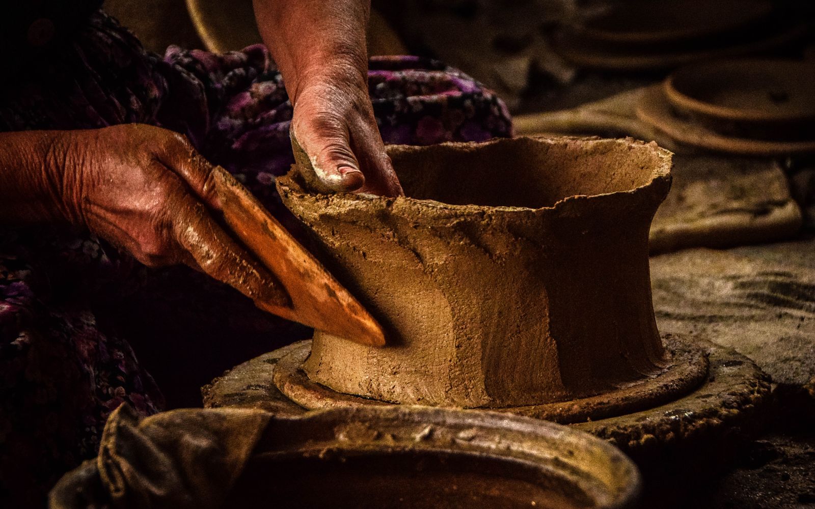 Nifty Handmade Pottery Business Names.