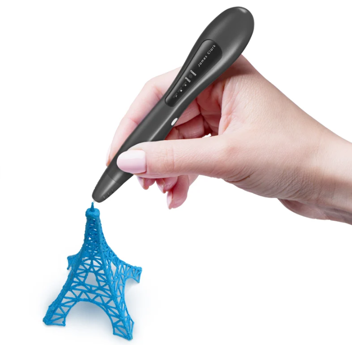 3D printing pen