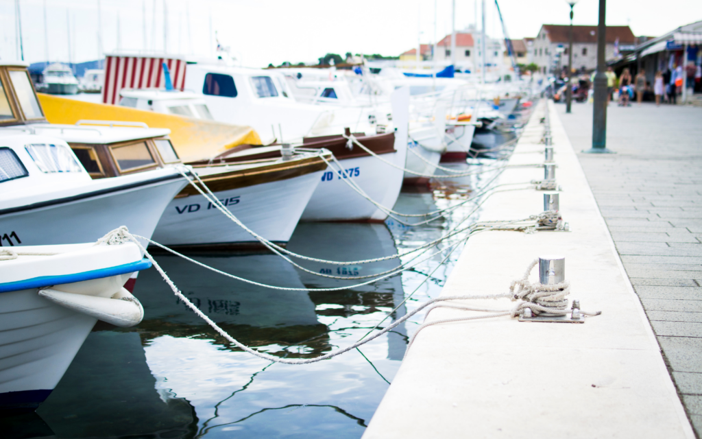 yachts with names