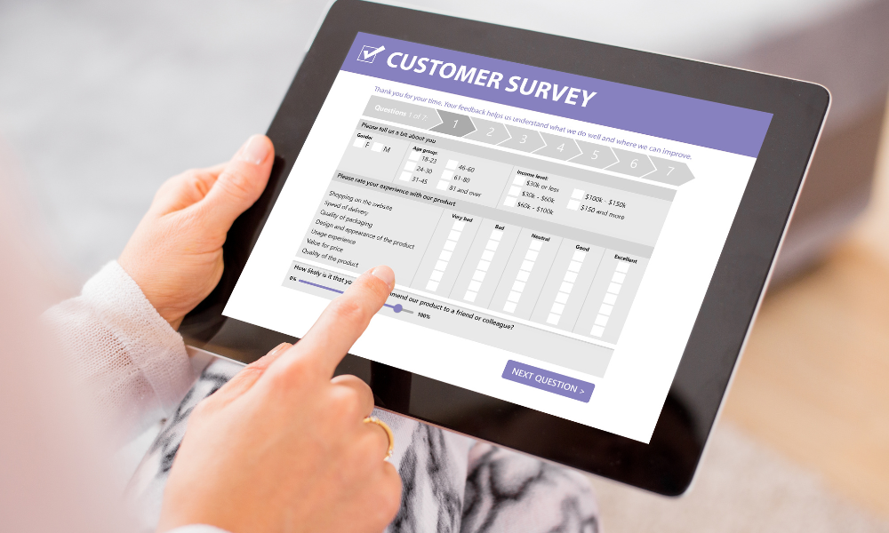 take surveys for cash