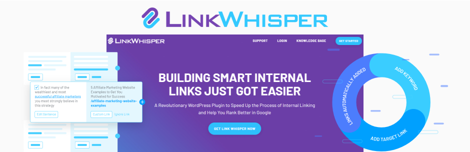 The best free wordpress plugins - Best for internal links