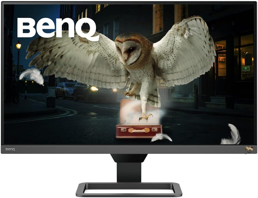 benq-EW2780Q-monitor-eye-strain