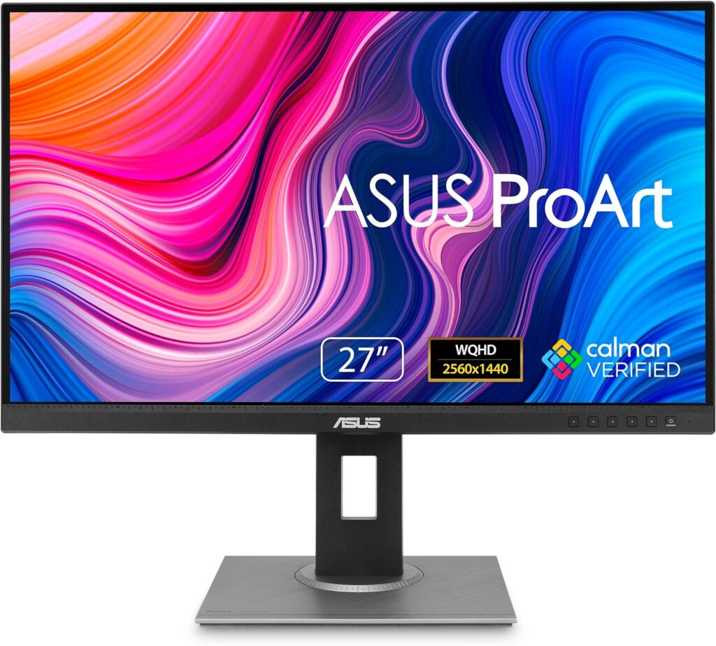 ASUS-ProArt-PA278QV-designer-eye-strain-monitor