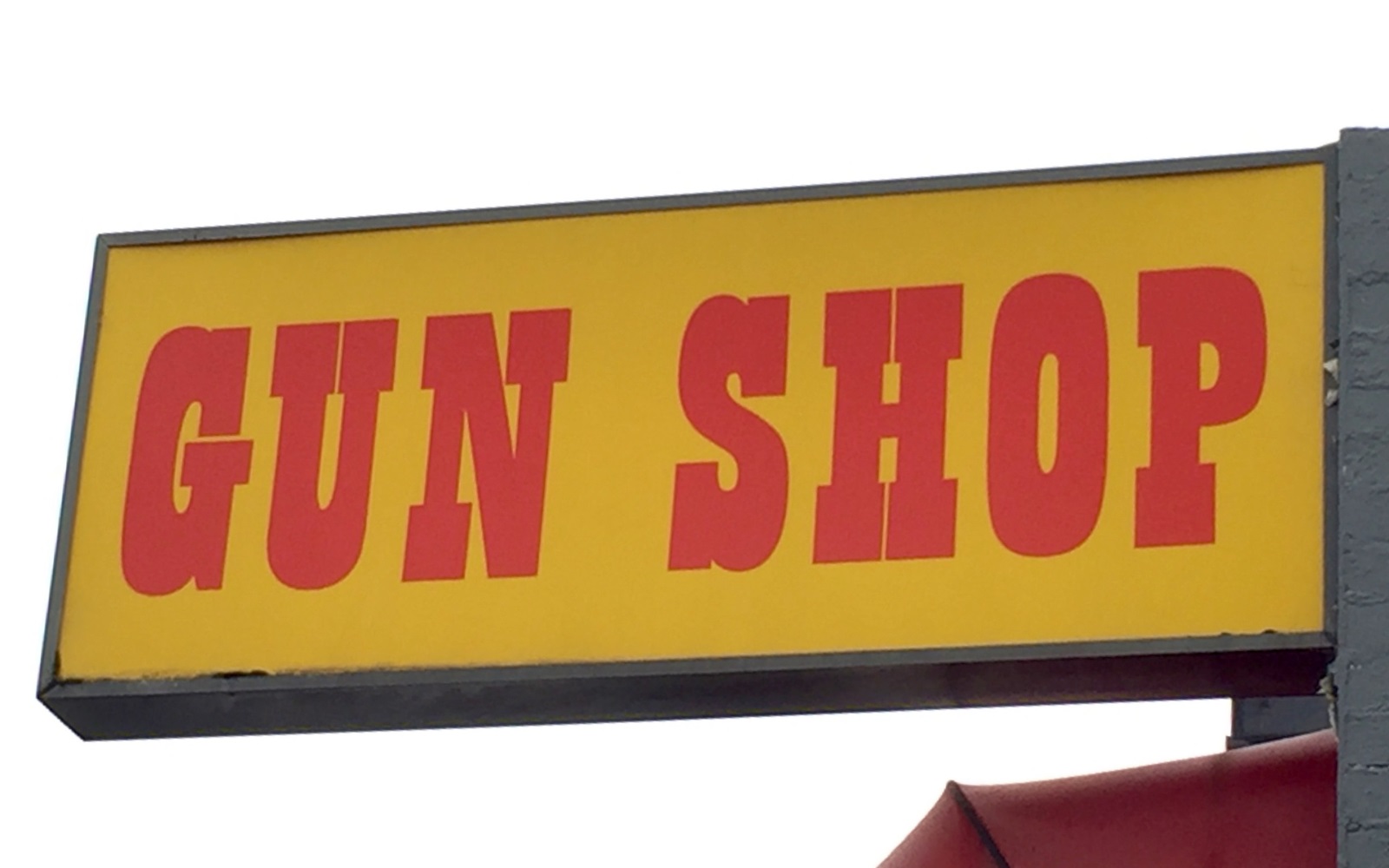 Catchy Ideas for Gun Store Names.