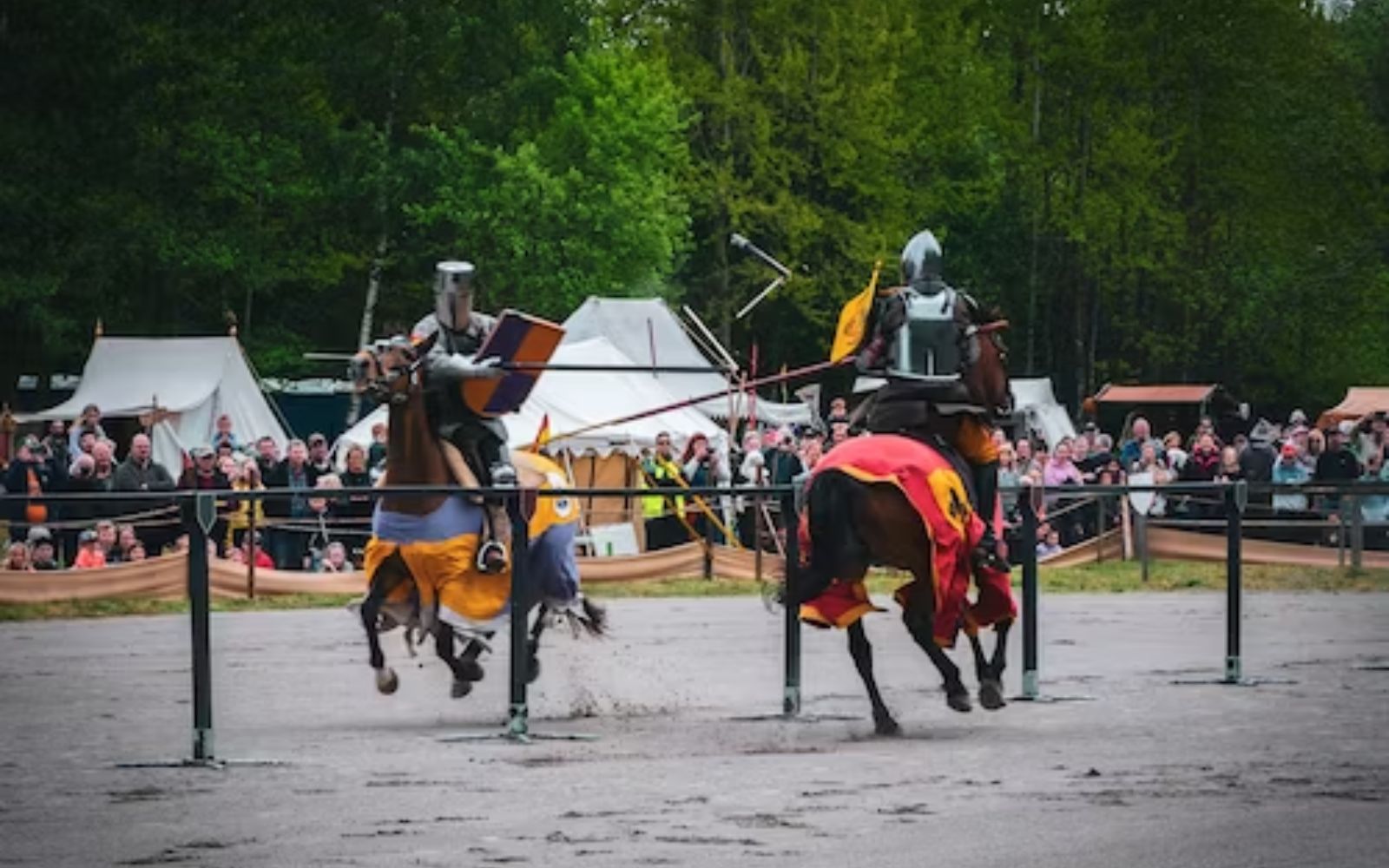 Charming Names for Renaissance Fairs.