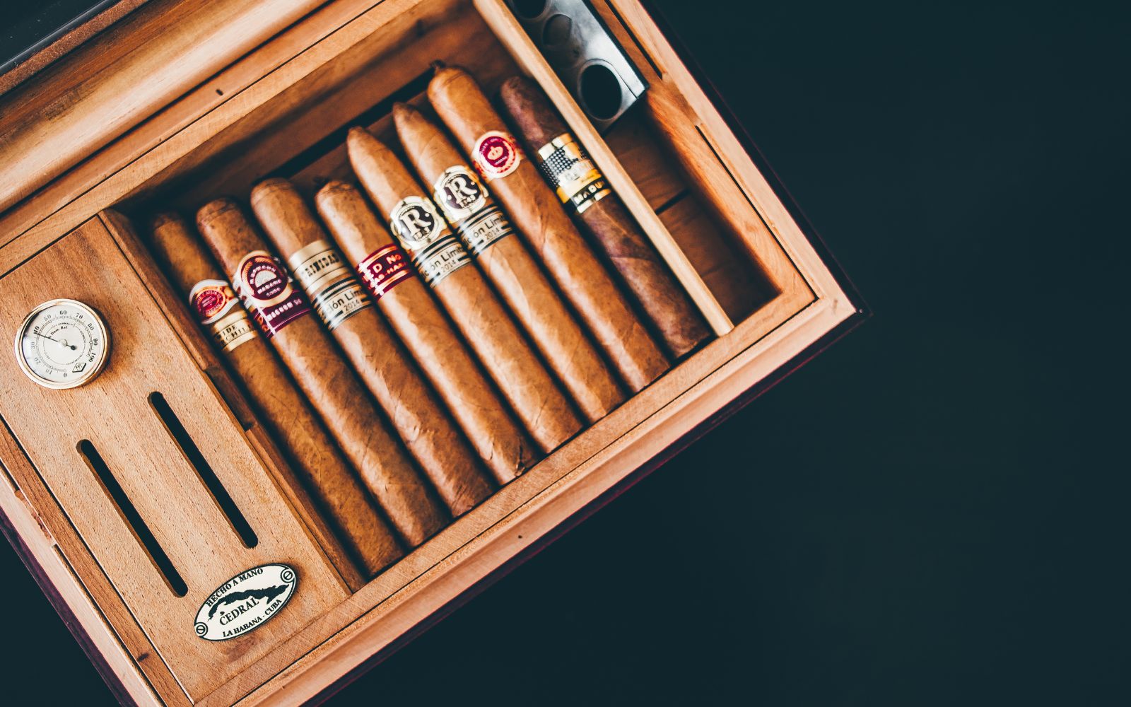 Exotic Names for Humidor Boutiques.
