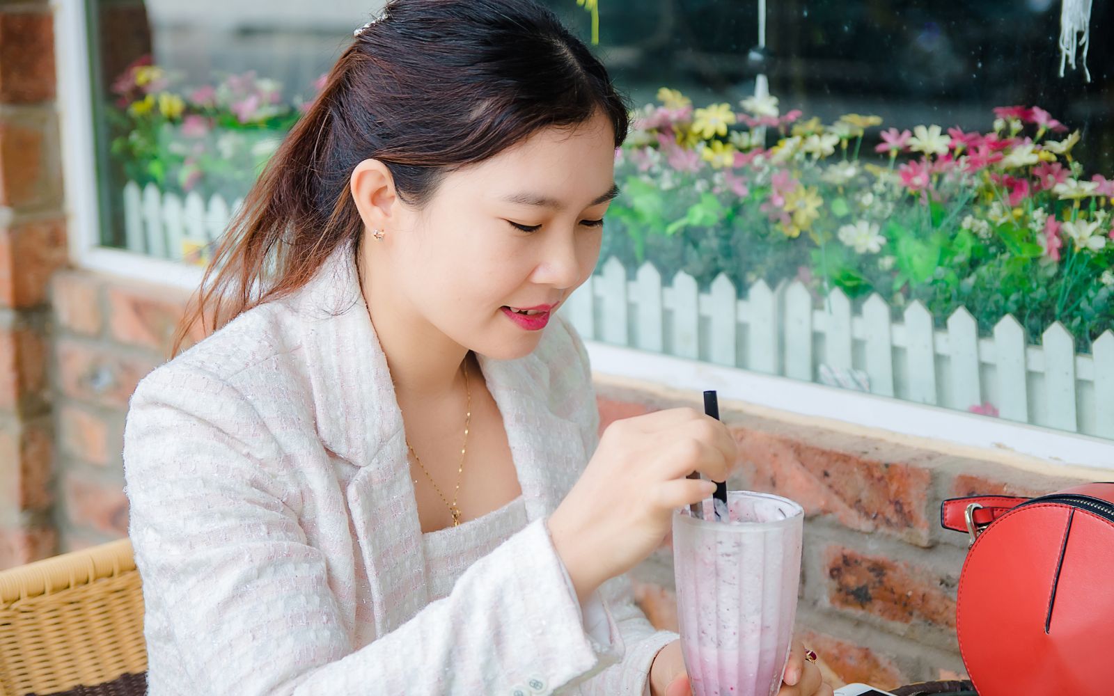 Farm-to-Table Milkshake Business Names.