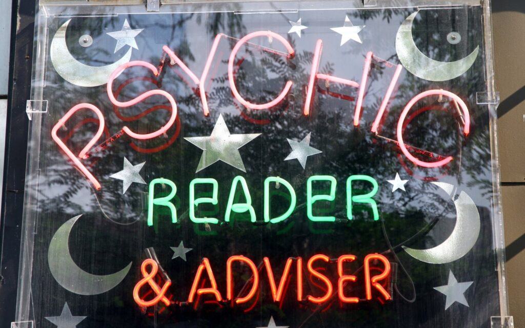 Helpful Tips to Consider When Choosing a Psychic Name.
