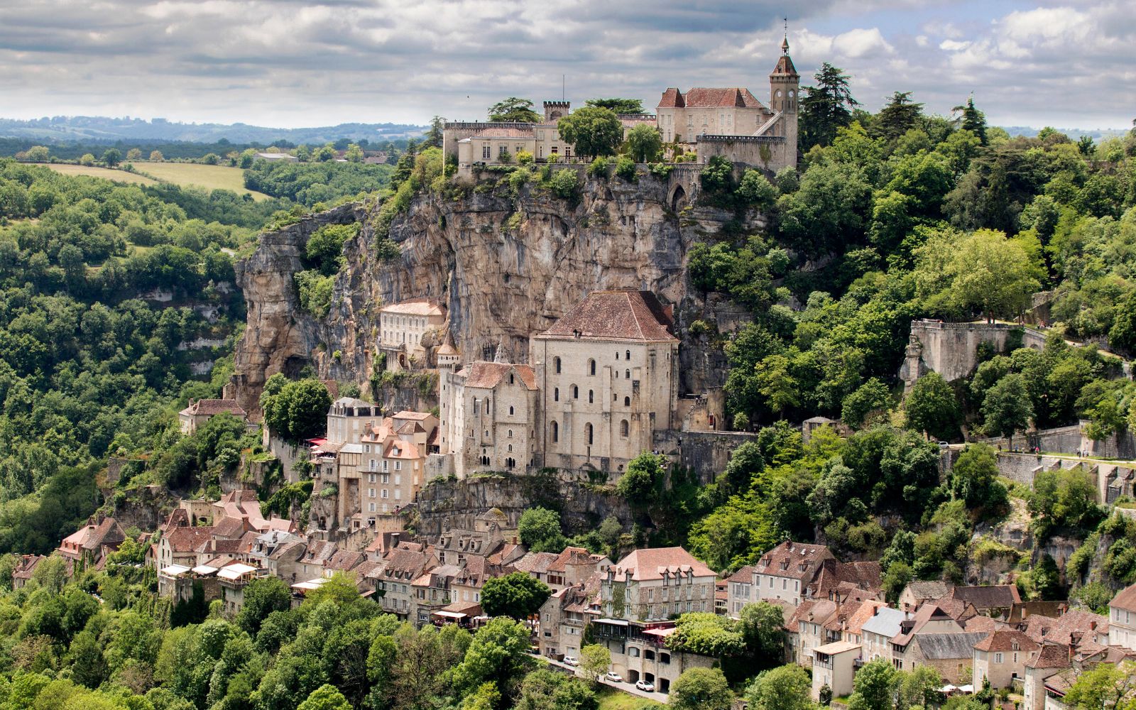 Historic Village Names to Make You Proud.