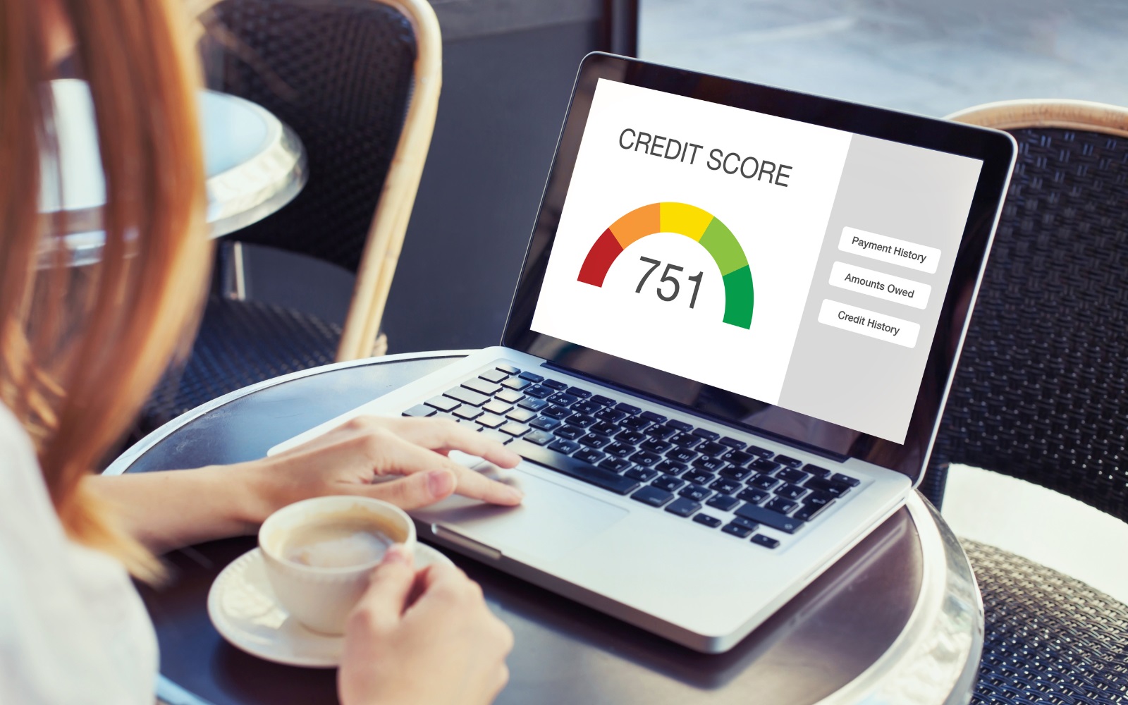 Online Credit Repair Services