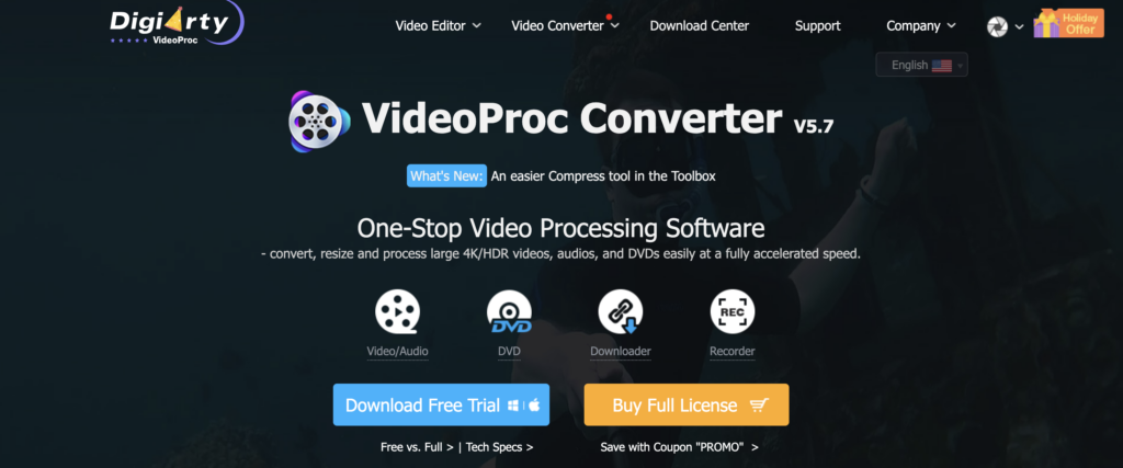 videoproc-converter-4K-quality