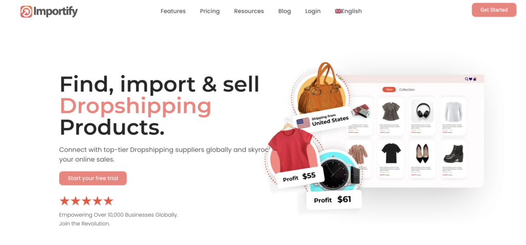 8 Best Oberlo Alternatives To Help Supercharge Your Dropshipping in 2024