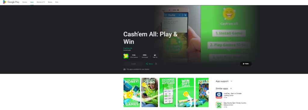 Blitz Alternatives and Similar Apps & Services